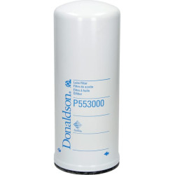 Alyvos filtras Donaldson P553000