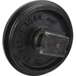 Priekinis ratas UP3742074