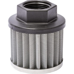 Hidraulinis filtras SH77644