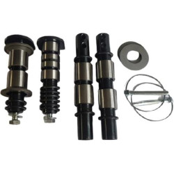 Kaiščių-įvorių komplektas PBCASECX16B