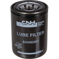 Variklio alyvos filtras 84496951