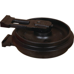 Priekinis ratas UP3742076