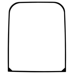 Priekinis langas, viršutinis D40953