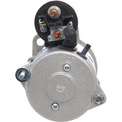 Starteris 12V, 2,6kW, 9T su reduktoriumi, pagal laikrodžio rodyklę, Kramp IS1073