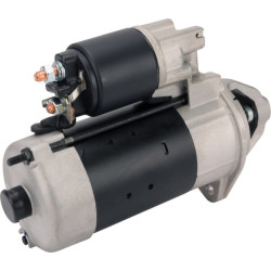 Redukcinis starteris 12V 2,3kW STA26170541