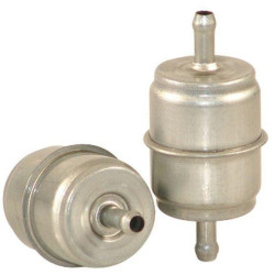 Integruotas kuro filtras SN40520