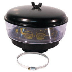 Išankstinio valymo įrenginys Donaldson PBH000823