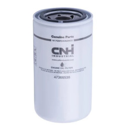 Variklio alyvos filtras 47368538