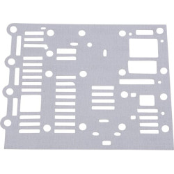 Tarpinė 0,35 mm 103616A1