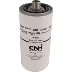 Filtras, konverterio alyva 47698894