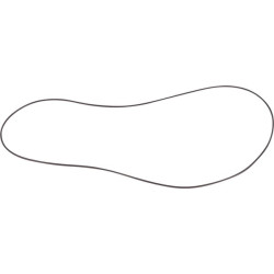 O formos žiedas 0634304100