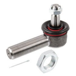 Case - IH MXU100 Maxxum SHP297KR Skersinės vairo trauklės galas