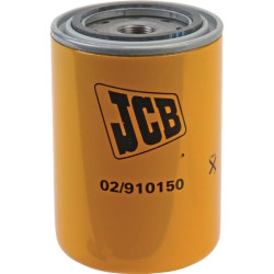 Kuro filtras 02910150A