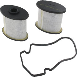 Hifi alyvos karterio tarpinės filtras KAO7061