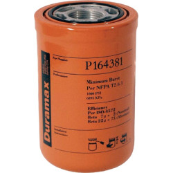 Hidraulinis filtras Donaldson P164381