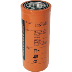 Hidraulinis filtras su įsukamu filtru Donaldson P164384