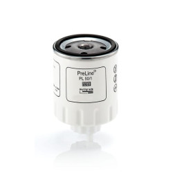 Kuro keitimo filtras PL501