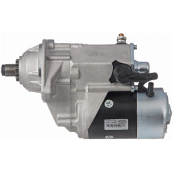 Starteris 12V, 2,5kW, 13 dantų, Kramp STA21671821