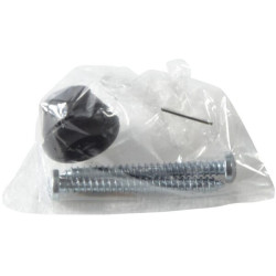 Galinis žibintas kvadratinis, 12/24V, raudonas/oranžinis, tvirtinamas varžtais, 84x51x84 mm, Hella 2SW003014131