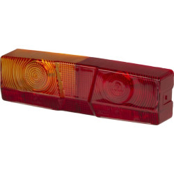 Lęšis kairysis IH 2SD002844051LLS