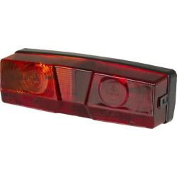 Galinis žibintas kairysis IH 2SD002844051L