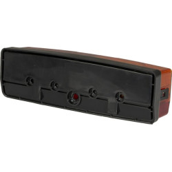 Galinis žibintas kairysis IH 2SD002844051L