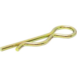 Case - IH MXU100 Maxxum 82026318 Pin, Split (cotter)