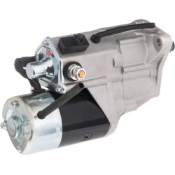 Starteris 12V, 2,7kW, 10 dantų, Kramp STA21672031