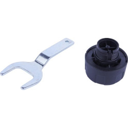 Hidraulinio bako dangtelis 85813350