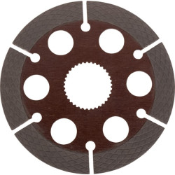 Stabdžių diskas CI132690