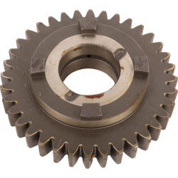 Pavarų dėžė CI139801