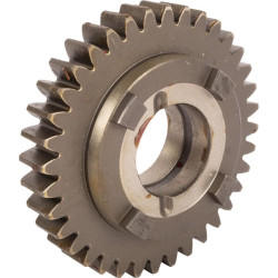 Pavarų dėžė CI139801