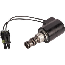 Elektrinis vožtuvas CI134012