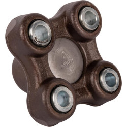 Kardaninio veleno siurblio mova 257948A1