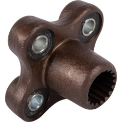 Kardaninio veleno siurblio mova 257948A1