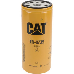 Alyvos filtras 0003600140