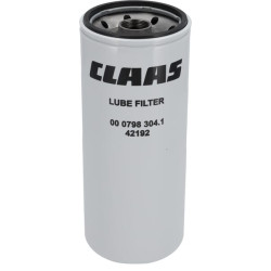 Alyvos filtras 0007983041