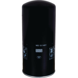 Hidraulinės alyvos keitimo filtras WD131451