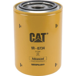 Alyvos filtras Caterpillar 1R0734