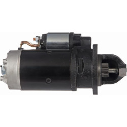 Starteris 24V, 4,0kW, 10 dantų, Kramp STA21671961