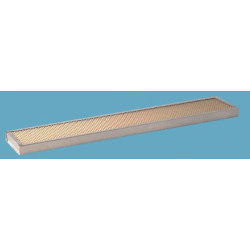 Kabinos filtras APG1003