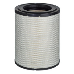 Oro filtro įdėklas E2036L