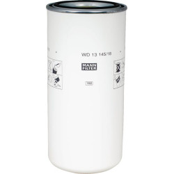 Hidraulinės alyvos keitimo filtras WD1314518