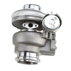Turbokompresorius Borgwarner 15394BOR