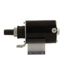 Starteris 12V, 10 dantų, prieš laikrodį STA2167327