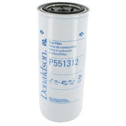 Kuro filtras Donaldson P551312