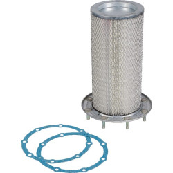 Vidinis oro filtras Donaldson P158662