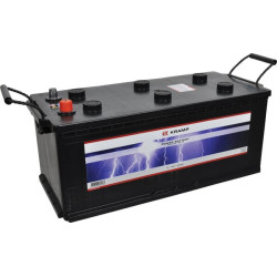 Akumuliatorius 12 V 190 Ah 1200 A Kramp 690033120KR