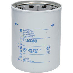 Hidraulinis filtras Donaldson P550388