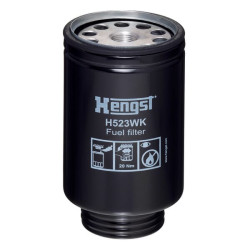Kuro filtras H523WKD539